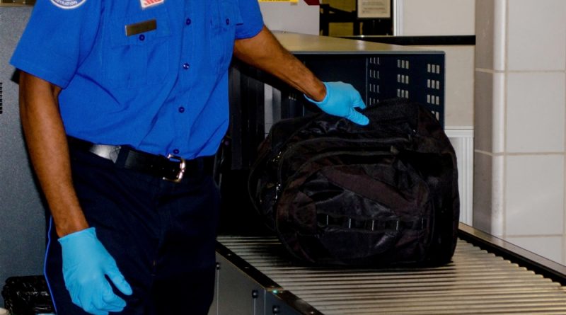 Security failed the 80% secret checks at U.S. airports