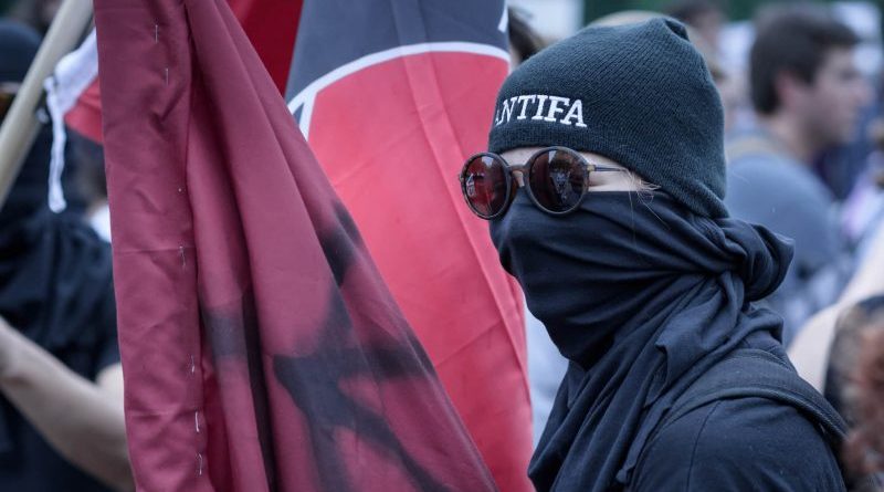 Anti-fascists plan to hold on Saturday, civil protests