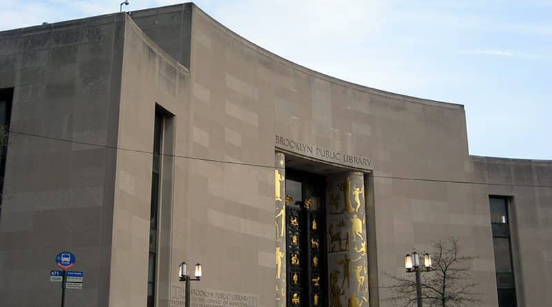 Brooklyn public library and Bard College offer a free training program