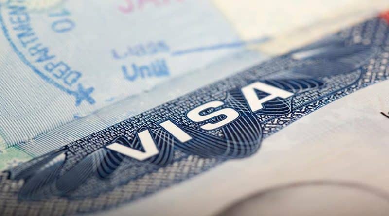 USA can cancel a visa for Israel