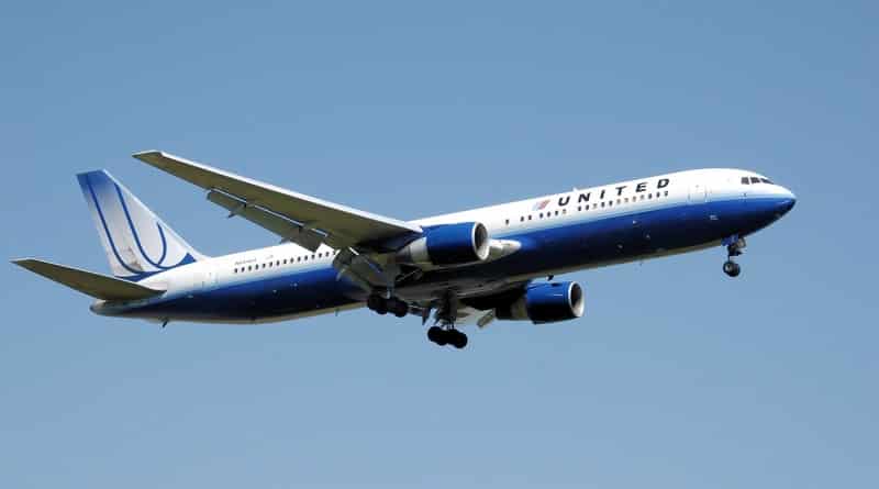 United Airlines is adding 10 new routes