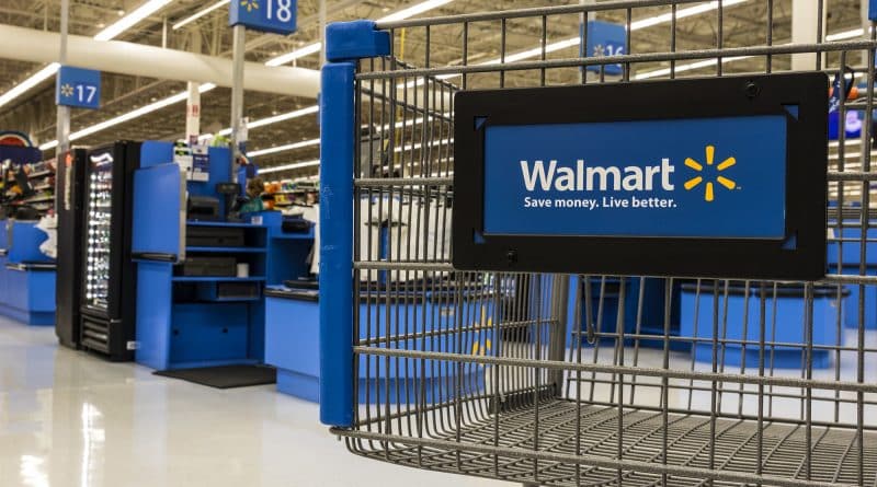 The future of Walmart: shop for affluent moms and shopping without the queues