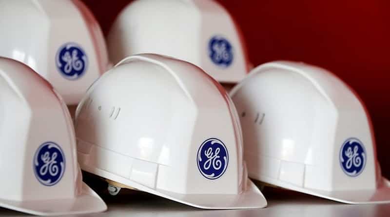 General Electric reduces 12 000 employees