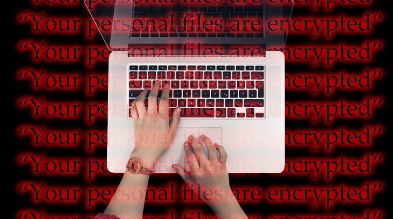 The United States accused North Korea in the creation of the virus WannaCry