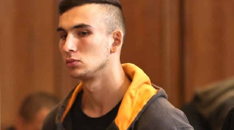 A native of Ukraine convicted for assault in new York