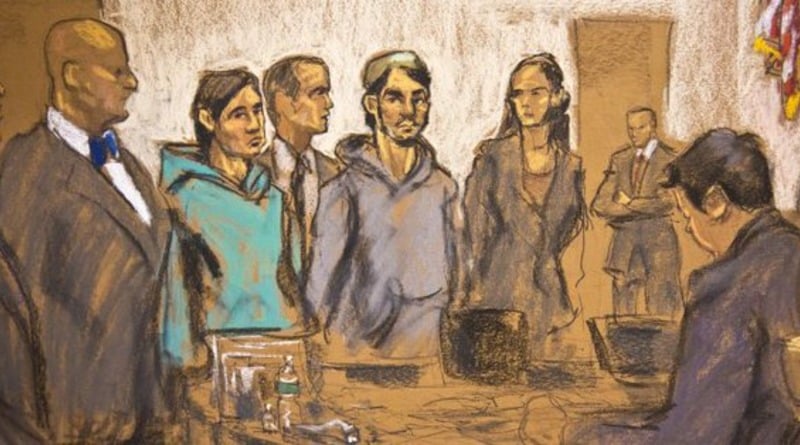Citizen of Kazakhstan from Brooklyn was sentenced to 15 years in prison in connection with ISIS