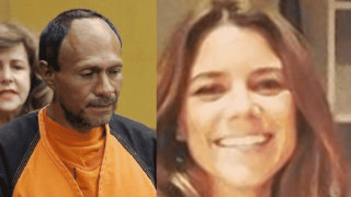 The woman who helped catch a suspect in the serial killings, can not pay $110 000