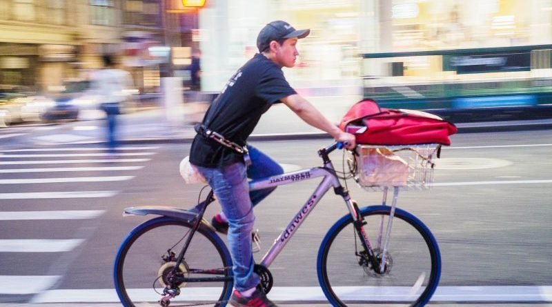 E-bikes in new York will be under the strict prohibition