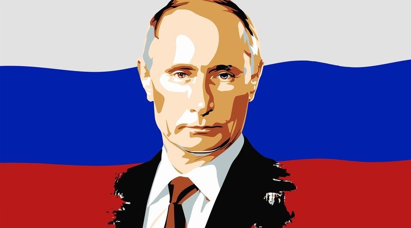 Putin will again run for President: social media reaction