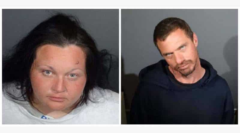 Parents tried to sell children for drugs