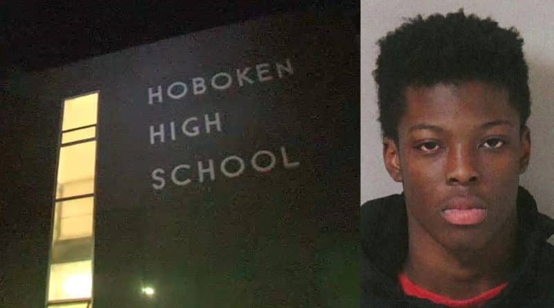 Student from new Jersey with witnesses forced to have sex classmate