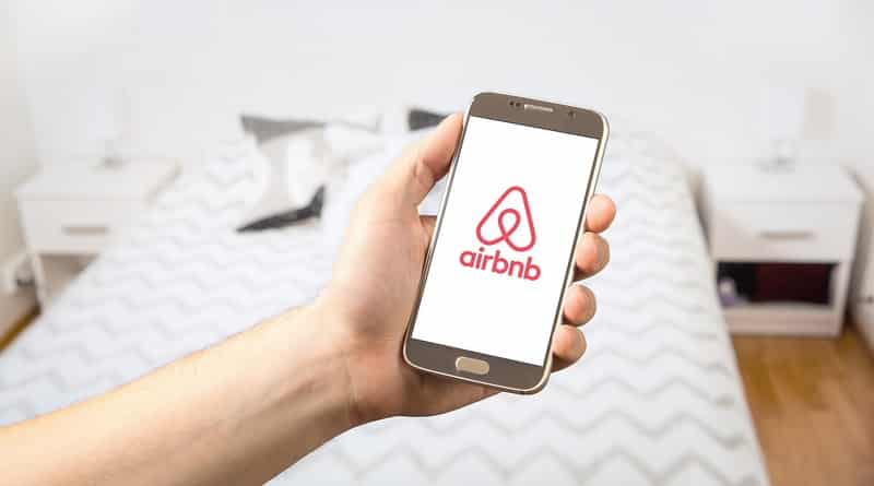 Guests renting their homes on Airbnb, began to find hidden cameras