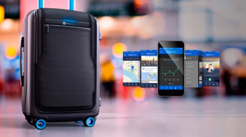 American airlines forbid «smart bags»
