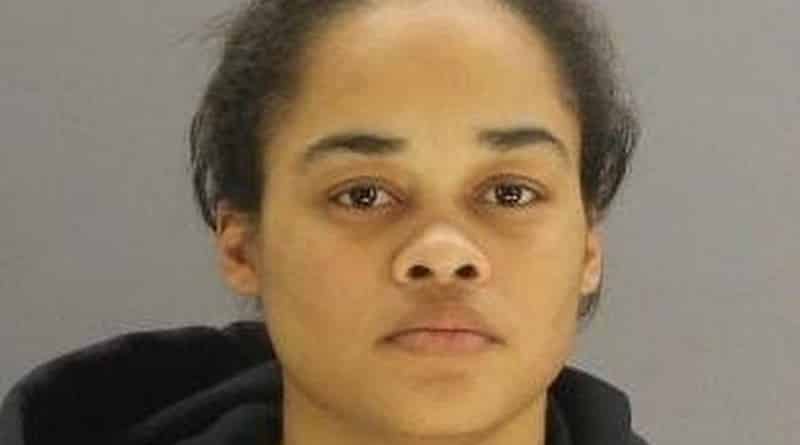 Mother arrested after her healthy son was hospitalized 323 times