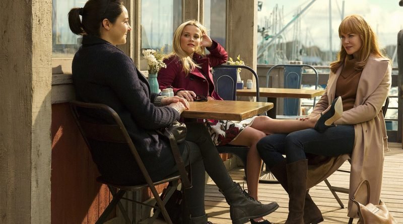 «Big little lies» is back, and we don’t know why