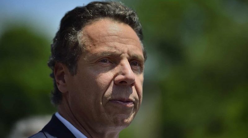 Cuomo has yet to adopted people access to their birth certificates