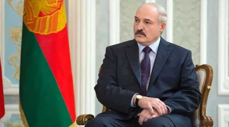 Belarus is planning to do «urban Hong Kong for the Slavic world»