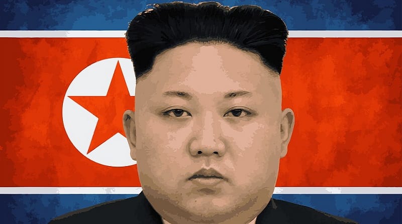 North Korea called the recent UN sanctions an «act of war»