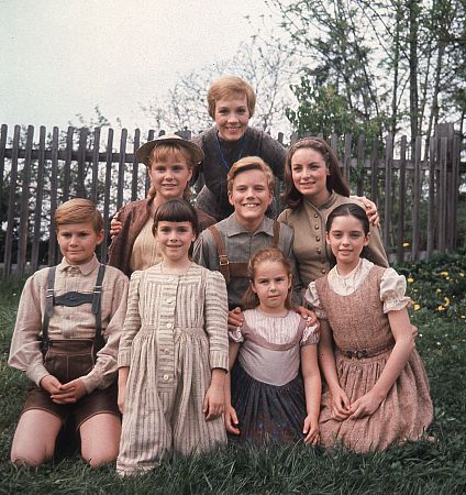 Died the star of «Sound of music» Heather Menzies-Urich