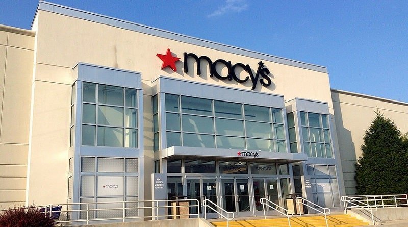 Macy’s is hiring 7,000 workers for the Christmas season