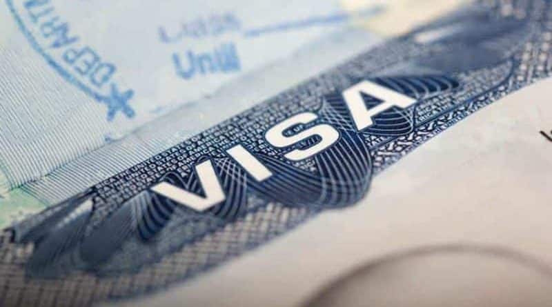 The organizer of the visa Scam deported after two years in prison