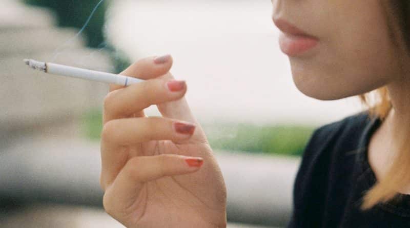 American Teens are losing interest in nicotine and alcohol