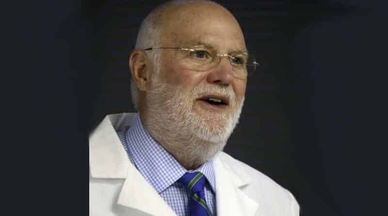 Fertility doctor used his own sperm to impregnate customers