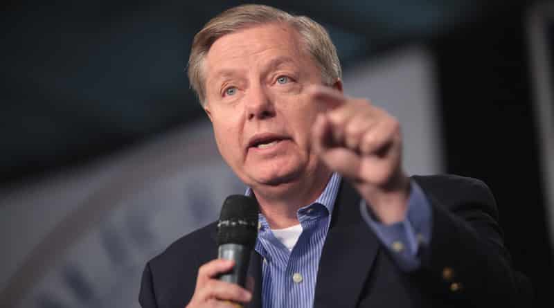 Senator Graham: «we’re running out of time. We need to get Americans out of South Korea»
