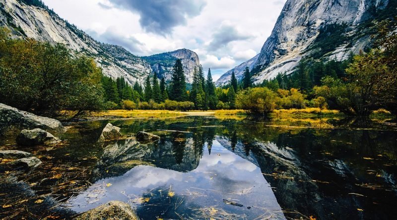 US national parks reduce the number of free days