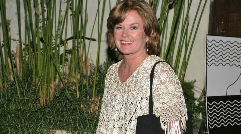 Died the star of «Sound of music» Heather Menzies-Urich