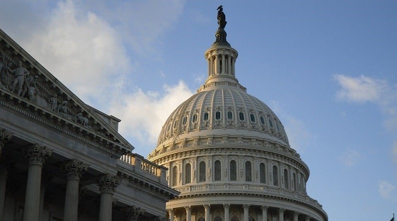 Congress can stop working in less than 48 hours