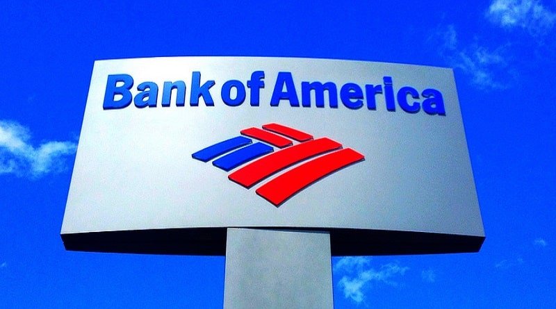 Bank of America is introducing a paid service for free checking accounts