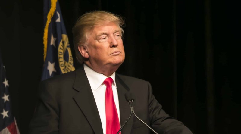 Donald trump considers himself «stable genius»