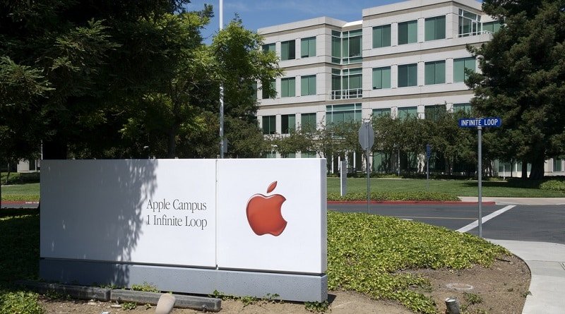 Apple will bring in US $ 252 billion from offshore and will create 20,000 jobs