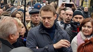«The Kremlin list» U.S.: Medvedev, Abramovich and 208 people from the inner circle of Putin