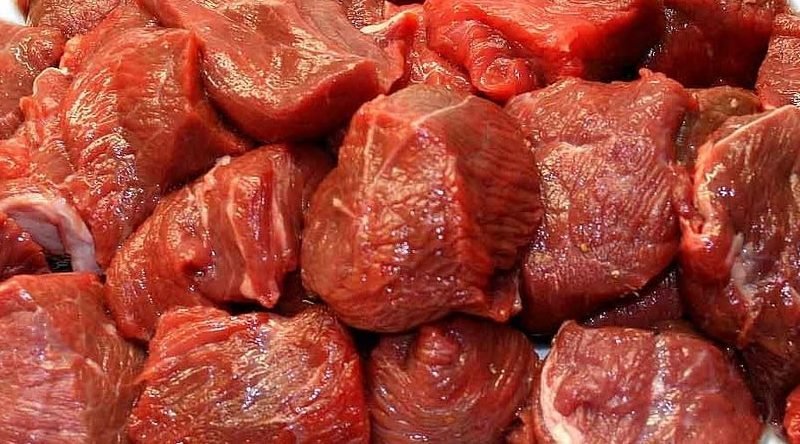 In 2018, Americans will eat a record amount of meat