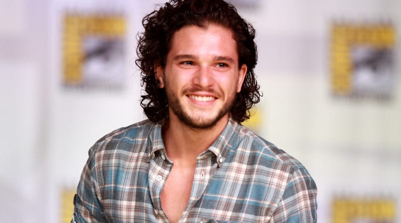 The star of «Game of Thrones» kit Harington was kicked out of the bar of new York for being drunk and disorderly