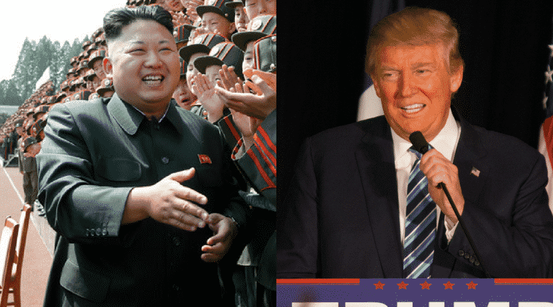 Trump is «absolutely» ready for a phone conversation with Kim Jong-UN