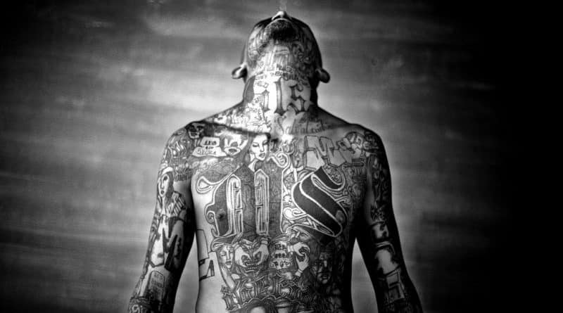 MS-13 wants to send U.S. «younger, more ferocious criminals»
