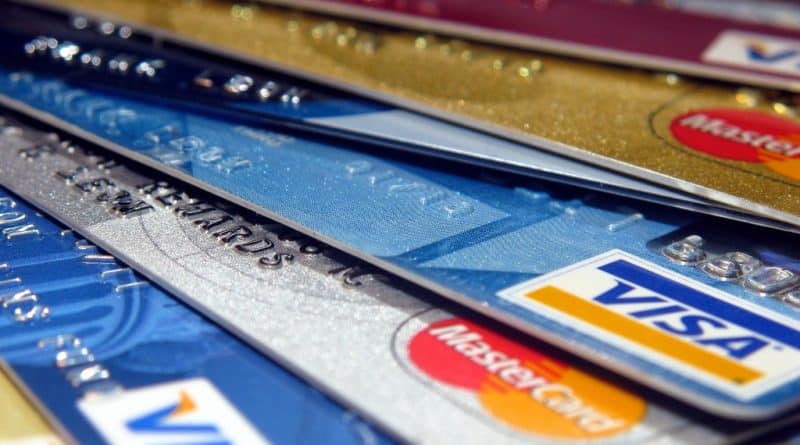 The postman from long island «survived» off of credit cards from letters