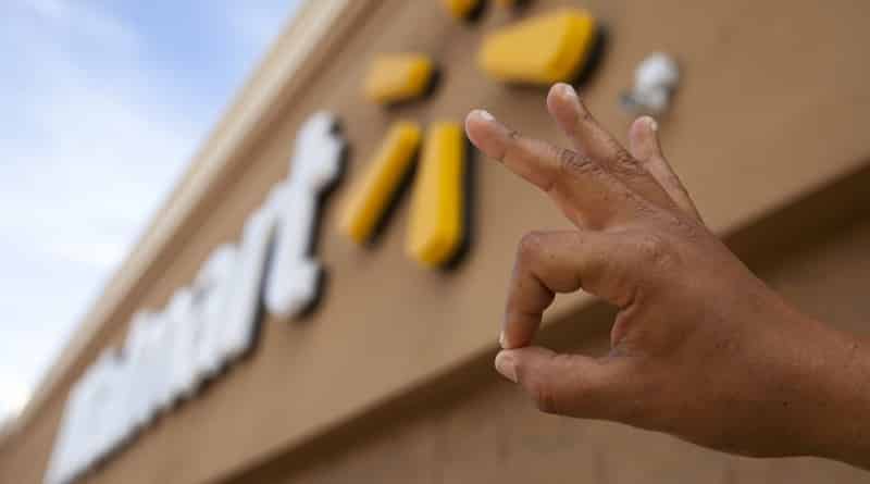 Walmart will increase minimum bet and will pay employees up to $ 1000 bonus
