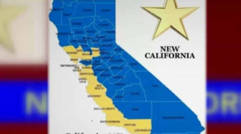 New-CA is preparing the Declaration of independence