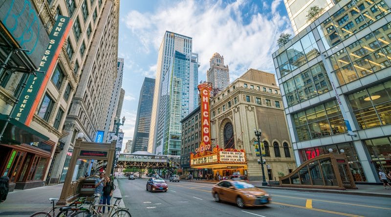 Top 10 Chicago attractions