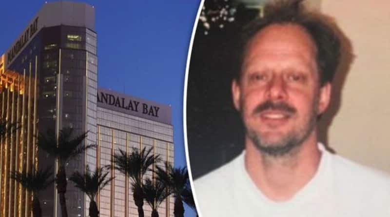 Las Vegas shooter for 3 months before the shooting corresponded to devices for autofire