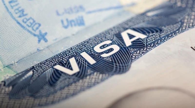 The bill proposes to increase the number of aliens issued visas H-1B to 195 000 per year