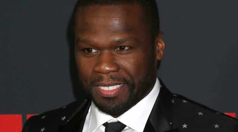 50 Cent accidentally discovered in a bitcoin wallet, more than $7 million