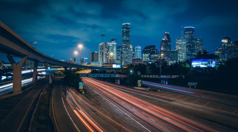 US cities | All about Houston