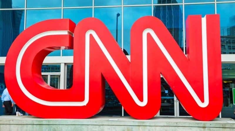 Arrested a man who threatened to shoot employees of CNN for «false news»