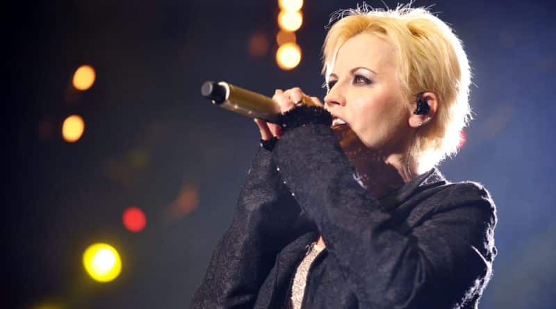On 47-m to year of life has died the singer of the rock band The Cranberries