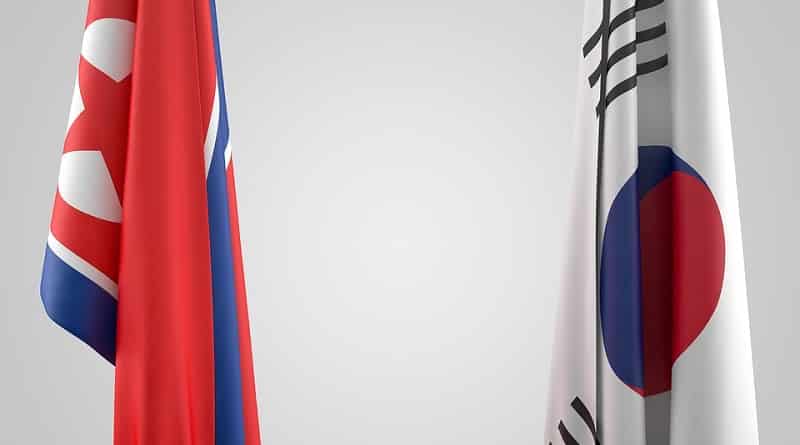 South Korea and North Korea will hold high-level talks